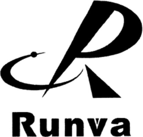 Runva Logo (WIPO, 20.10.2009)