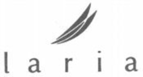 laria Logo (WIPO, 04.11.2009)