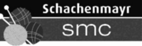 Schachenmayr smc Logo (WIPO, 27.01.2010)