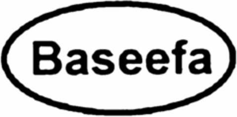 Baseefa Logo (WIPO, 09.04.2010)