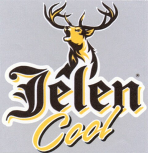 Jelen Cool Logo (WIPO, 30.06.2010)