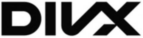 DIVX Logo (WIPO, 15.06.2010)