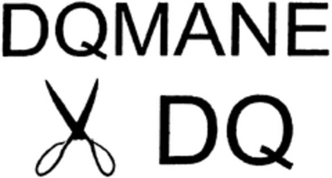 DQMANE DQ Logo (WIPO, 27.12.2010)