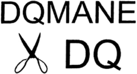 DQMANE DQ Logo (WIPO, 12/27/2010)