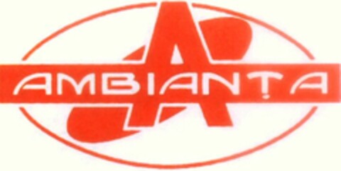 AMBIANTA Logo (WIPO, 04.05.2011)