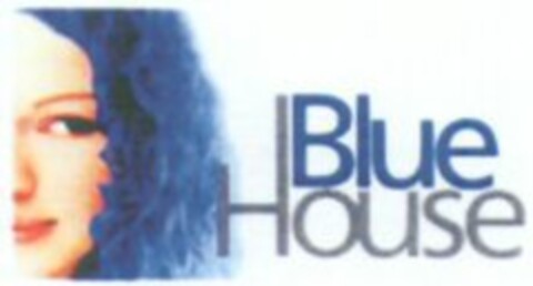 Blue House Logo (WIPO, 07.03.2011)