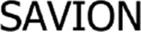 SAVION Logo (WIPO, 22.06.2011)