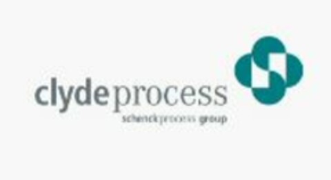 clydeprocess schenckprocess group Logo (WIPO, 11.07.2011)