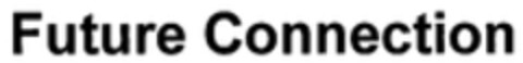 Future Connection Logo (WIPO, 03.12.2012)