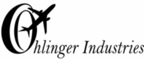 Ohlinger Industries Logo (WIPO, 16.01.2013)