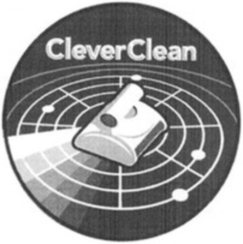 CleverClean Logo (WIPO, 02.09.2013)