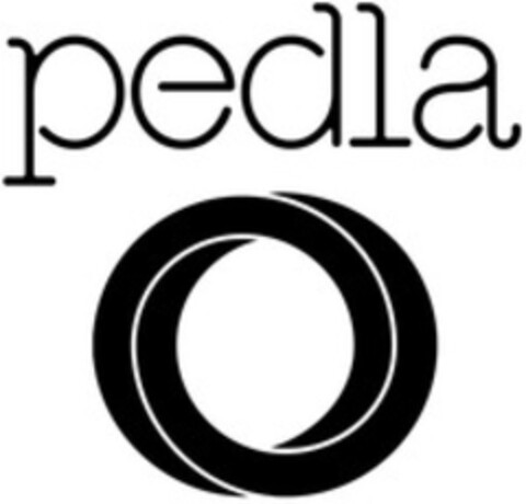 pedla Logo (WIPO, 10.11.2014)