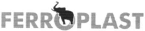 FERROPLAST Logo (WIPO, 13.11.2014)
