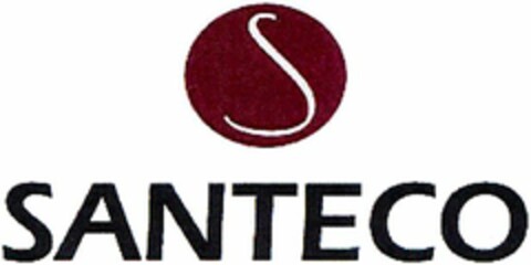 SANTECO Logo (WIPO, 25.11.2014)