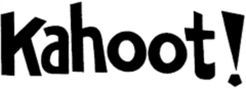 Kahoot! Logo (WIPO, 24.06.2014)