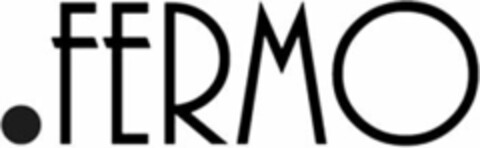 .FERMO Logo (WIPO, 15.07.2015)