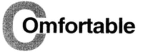 Comfortable Logo (WIPO, 15.02.2016)