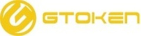 G GTOKEN Logo (WIPO, 27.04.2016)