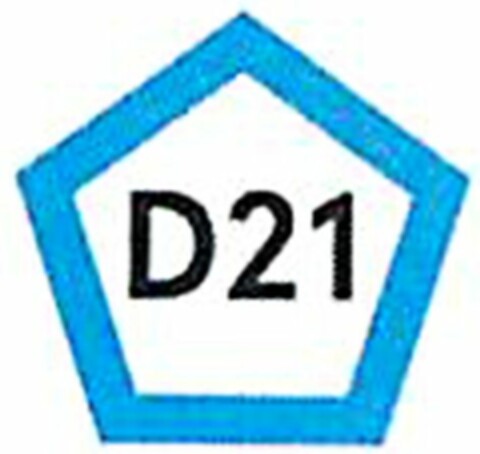 D21 Logo (WIPO, 12.05.2016)