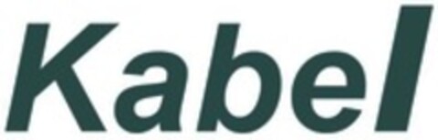 Kabel Logo (WIPO, 07.07.2017)
