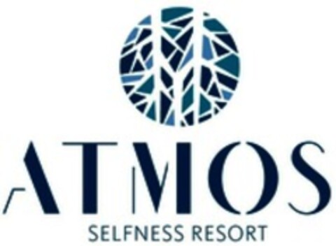 ATMOS SELFNESS RESORT Logo (WIPO, 06/13/2017)