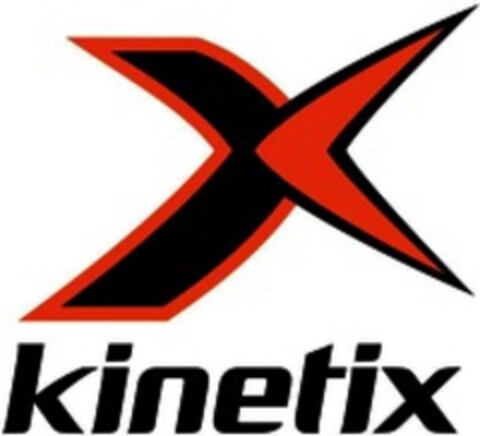 x kinetix Logo (WIPO, 15.06.2017)