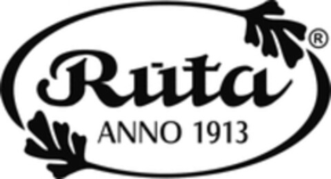 Rūta ANNO 1913 Logo (WIPO, 16.04.2018)