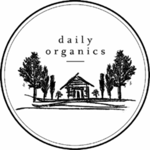daily organics Logo (WIPO, 02/19/2019)