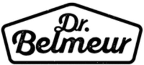 Dr. Belmeur Logo (WIPO, 07.06.2019)