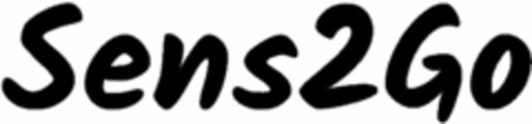 Sens2Go Logo (WIPO, 08/02/2019)