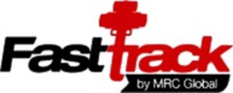 Fasttrack by MRC Global Logo (WIPO, 20.09.2019)