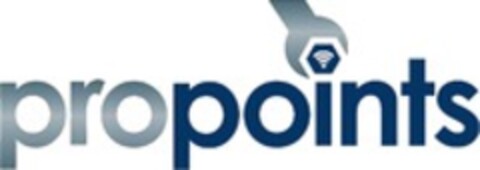 propoints Logo (WIPO, 24.10.2019)