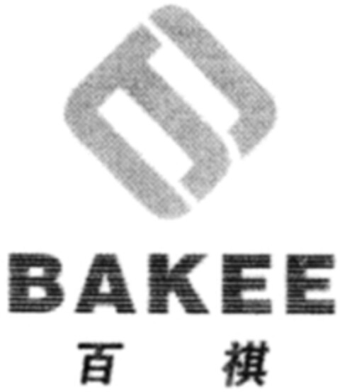 BAKEE Logo (WIPO, 18.07.2019)