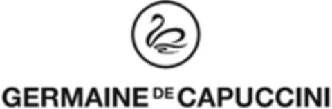 GERMAINE DE CAPUCCINI Logo (WIPO, 16.06.2020)