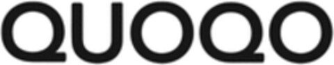 QUOQO Logo (WIPO, 06/18/2021)