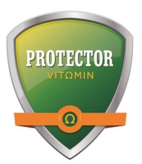 PROTECTOR VITΩMIN Logo (WIPO, 01.04.2021)