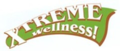 XTREME Wellness! Logo (WIPO, 13.09.2021)
