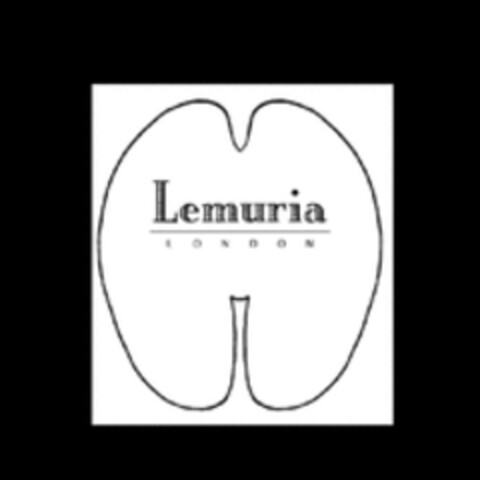 Lemuria LONDON Logo (WIPO, 15.11.2021)