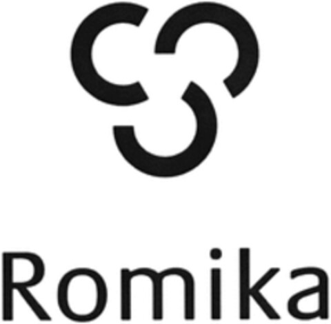 Romika Logo (WIPO, 30.06.2022)