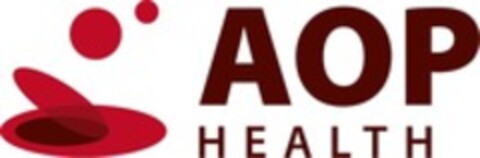 AOP HEALTH Logo (WIPO, 20.07.2022)