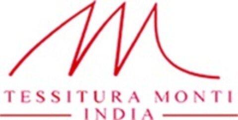 M TESSITURA MONTI INDIA Logo (WIPO, 08/04/2022)