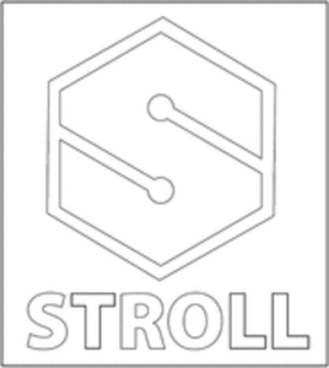 STROLL Logo (WIPO, 08/17/2022)