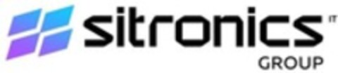 sitronics; GROUP; IT Logo (WIPO, 17.01.2023)