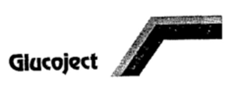 Glucoject Logo (WIPO, 19.10.1987)