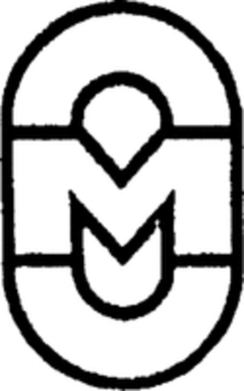 OM Logo (WIPO, 02.10.1989)