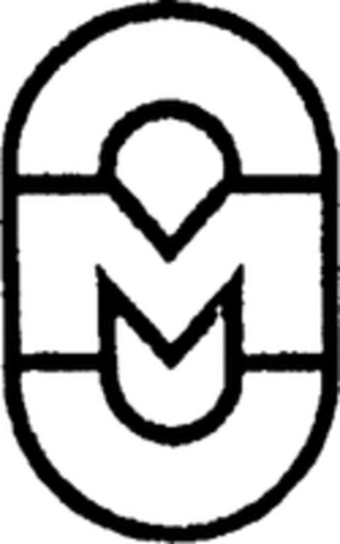 OM Logo (WIPO, 10/02/1989)