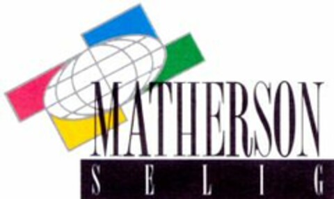 MATHERSON SELIG Logo (WIPO, 23.03.1994)