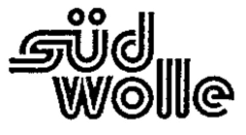 süd wolle Logo (WIPO, 28.09.1995)