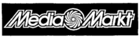 Media Markt Logo (WIPO, 07.12.1995)