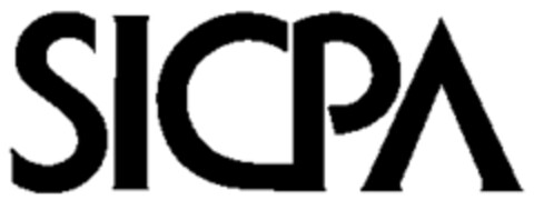 SICPA Logo (WIPO, 16.12.1997)